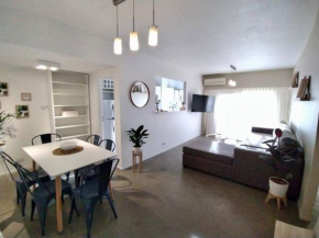 Departamento en Palermo BA Flats